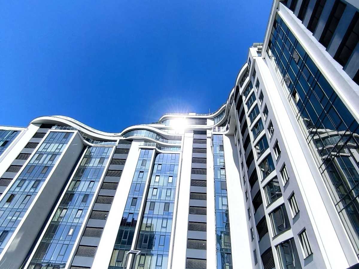 Квартира на вул. Гетьмана Мазепи, 140-А в Івано-Франківську, ID 303129, фото №13
