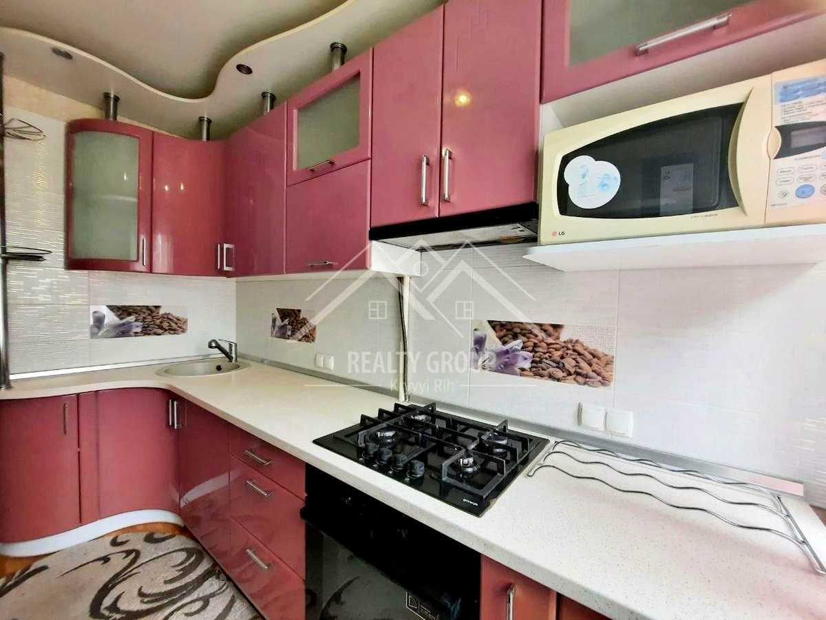 Квартира на вул. Володимира Великого, 57 в Кривий Ріг, ID 303059, фото №2