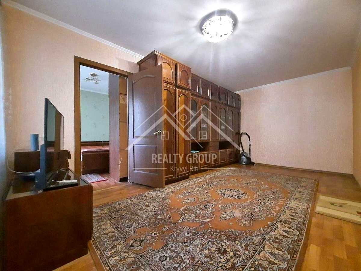 Квартира на вул. Володимира Великого, 57 в Кривому Розі, ID 303059, фото №11