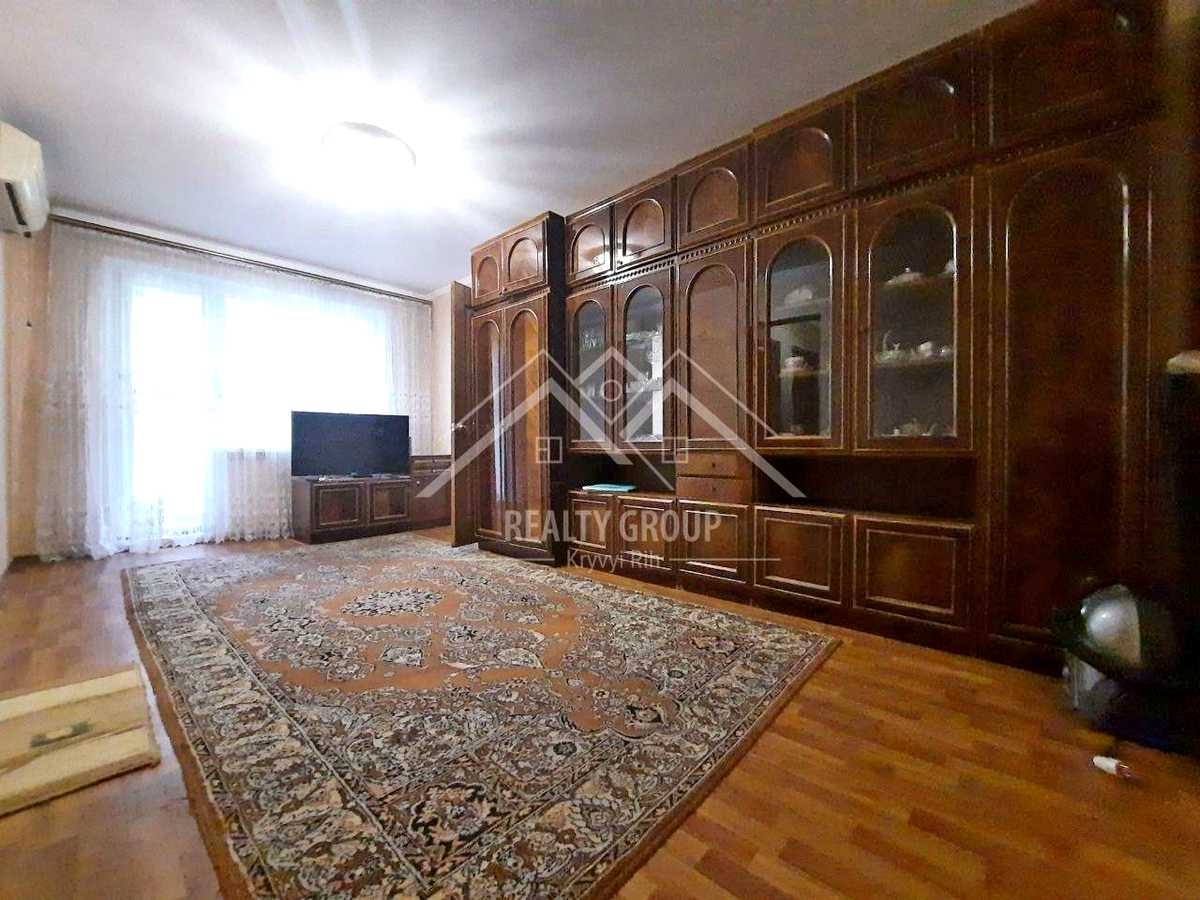 Квартира на вул. Володимира Великого, 57 в Кривому Розі, ID 303059, фото №12