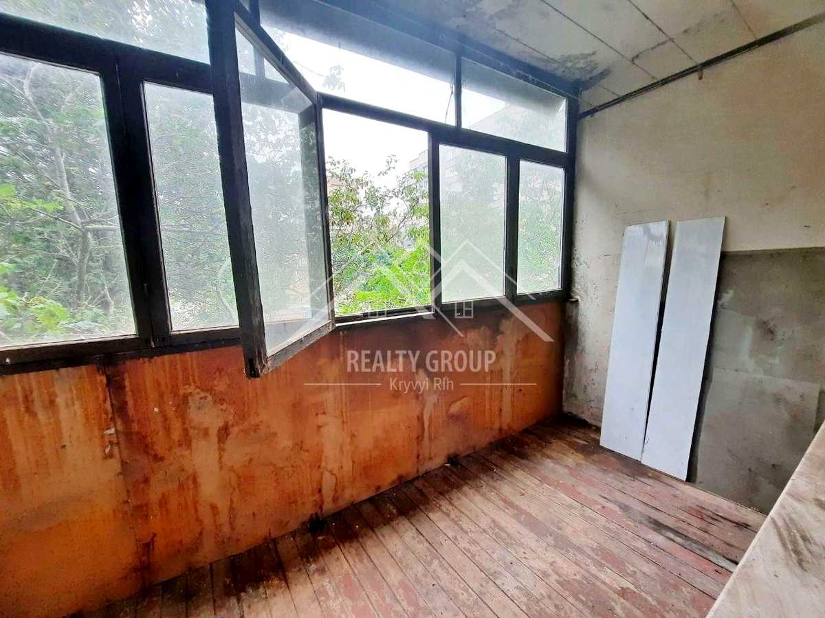 Квартира на вул. Володимира Великого, 57 в Кривому Розі, ID 303059, фото №13