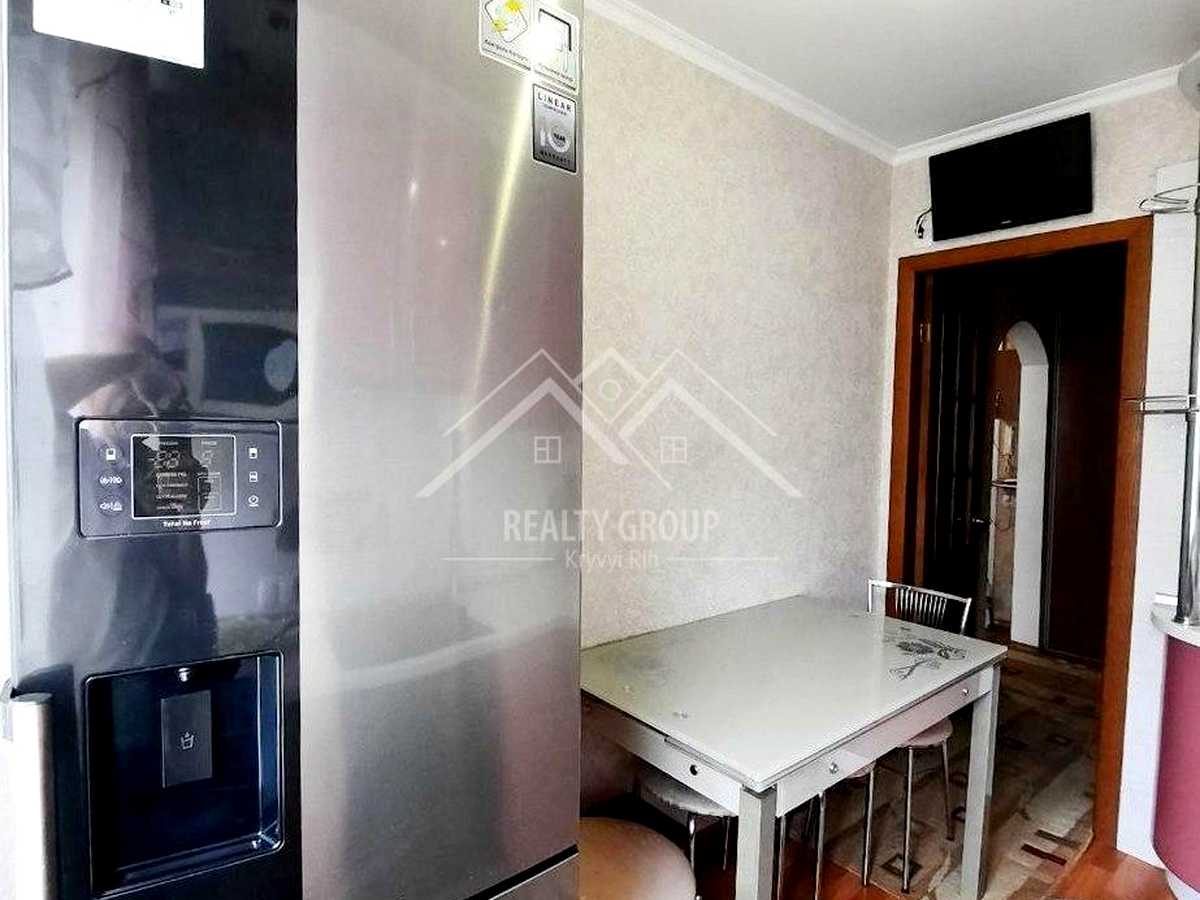 Квартира на вул. Володимира Великого, 57 в Кривий Ріг, ID 303059, фото №3