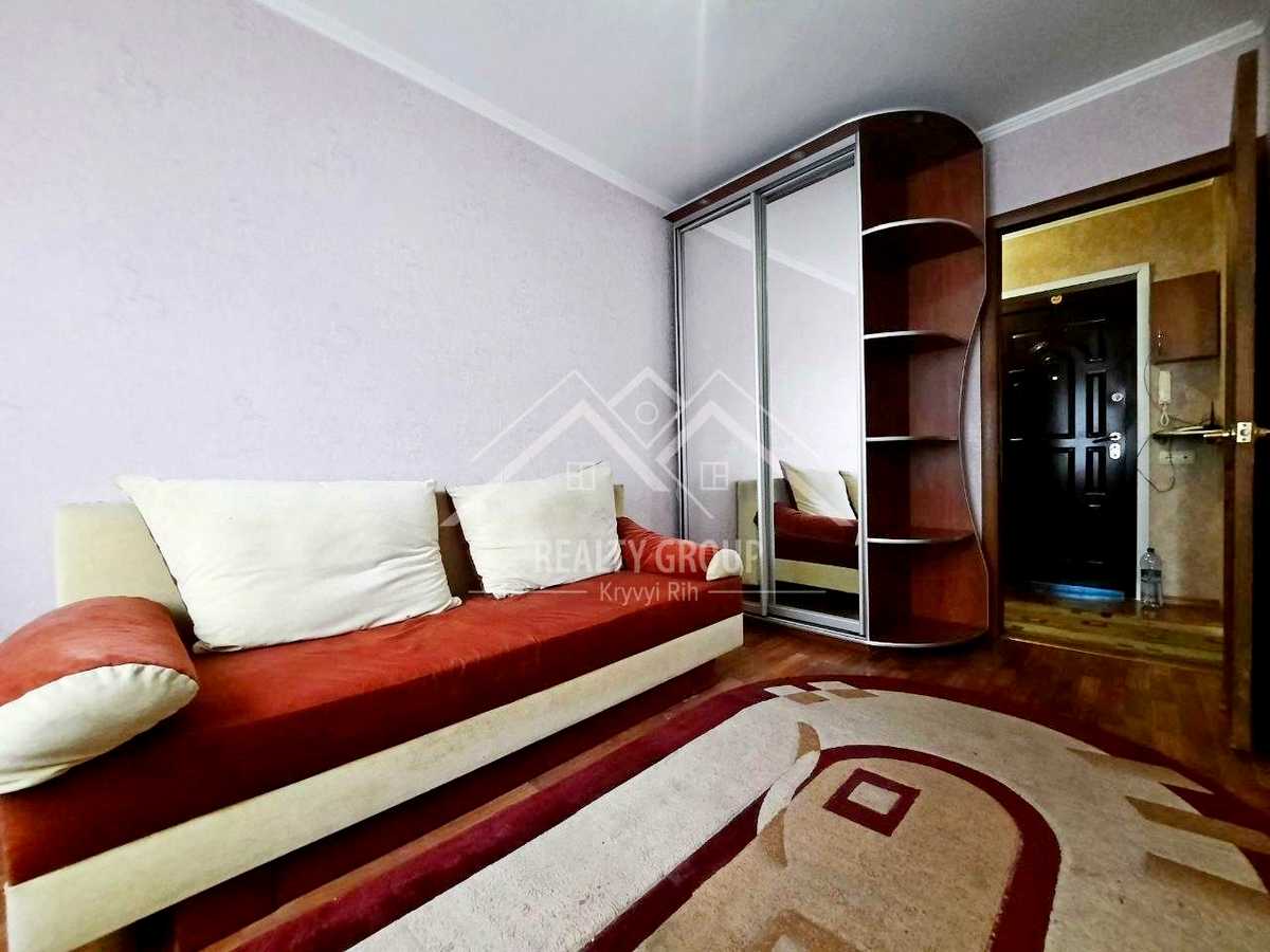 Квартира на вул. Володимира Великого, 57 в Кривий Ріг, ID 303059, фото №4