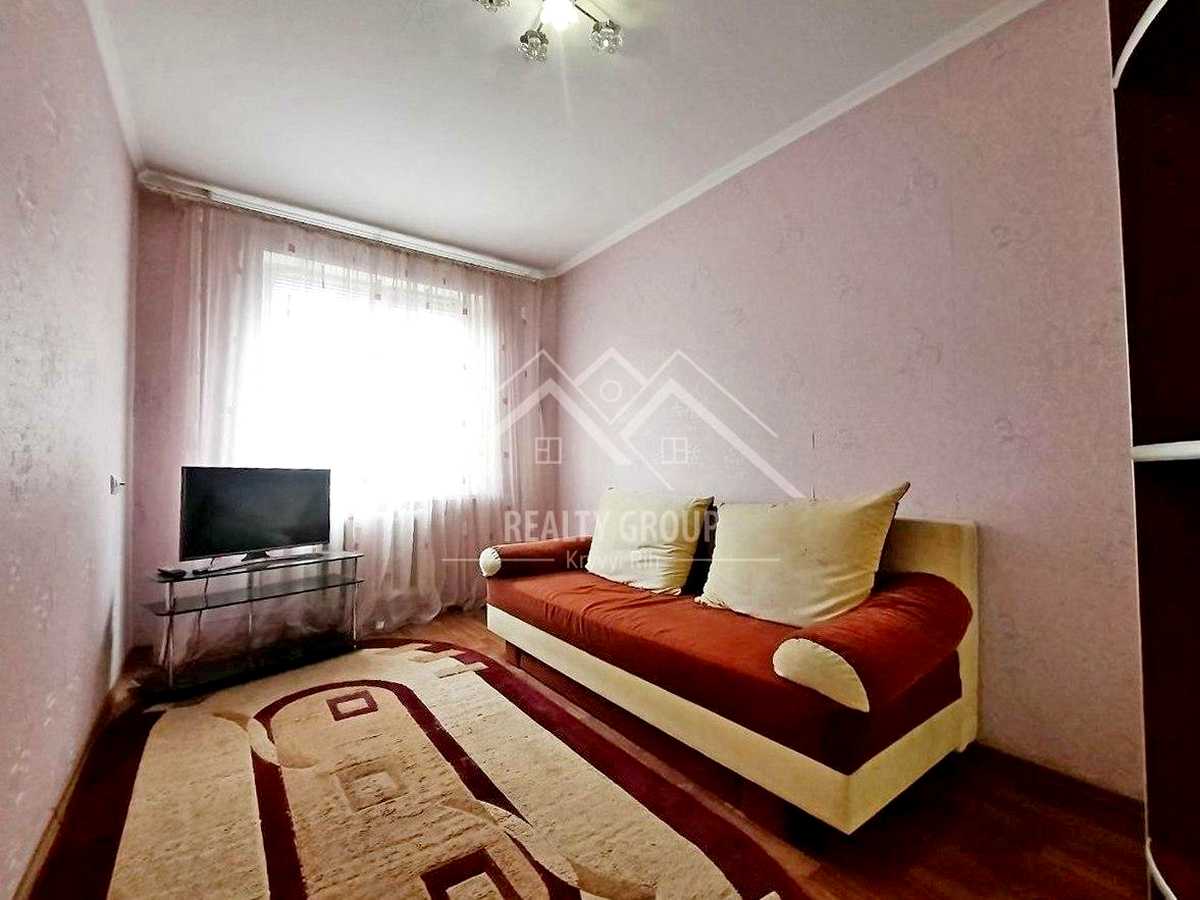 Квартира на вул. Володимира Великого, 57 в Кривому Розі, ID 303059, фото №6