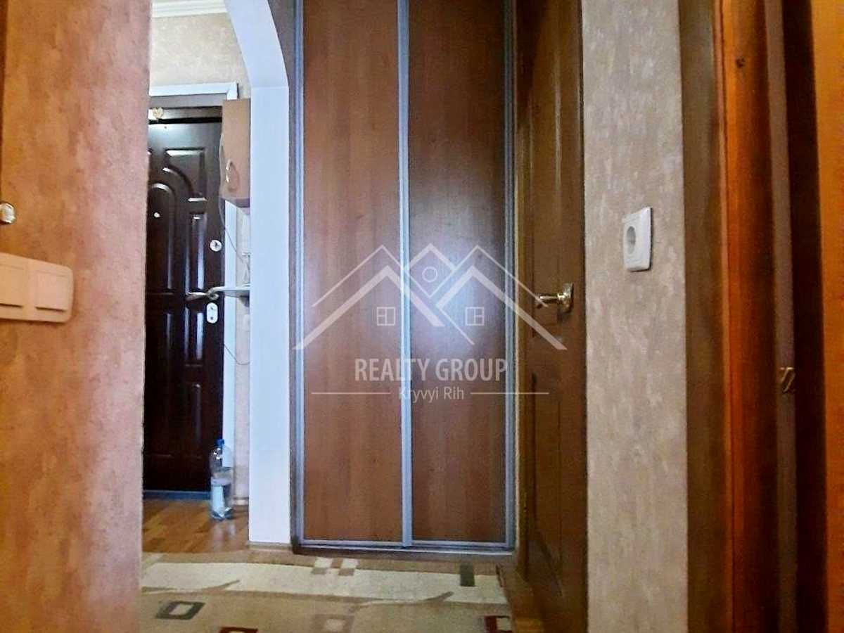 Квартира на вул. Володимира Великого, 57 в Кривому Розі, ID 303059, фото №7