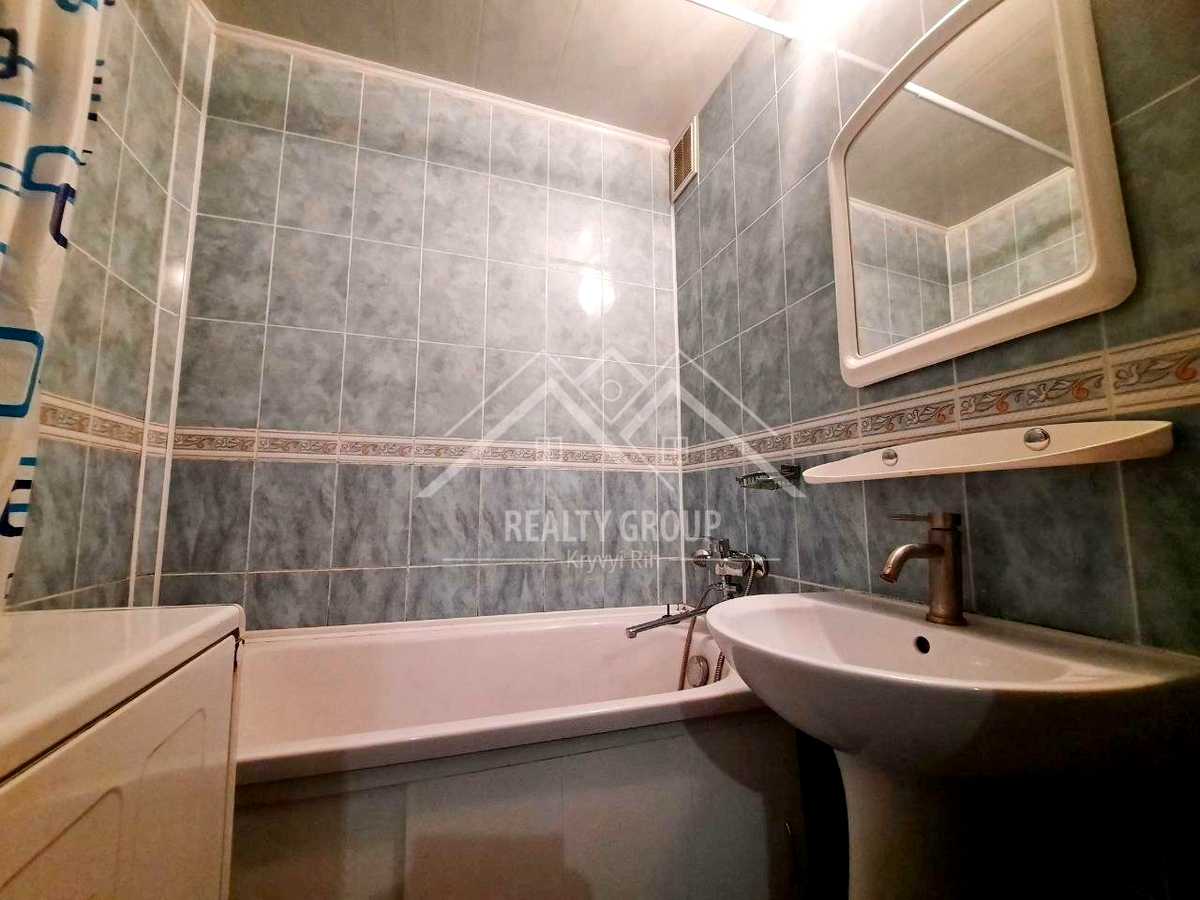 Квартира на вул. Володимира Великого, 57 в Кривому Розі, ID 303059, фото №8