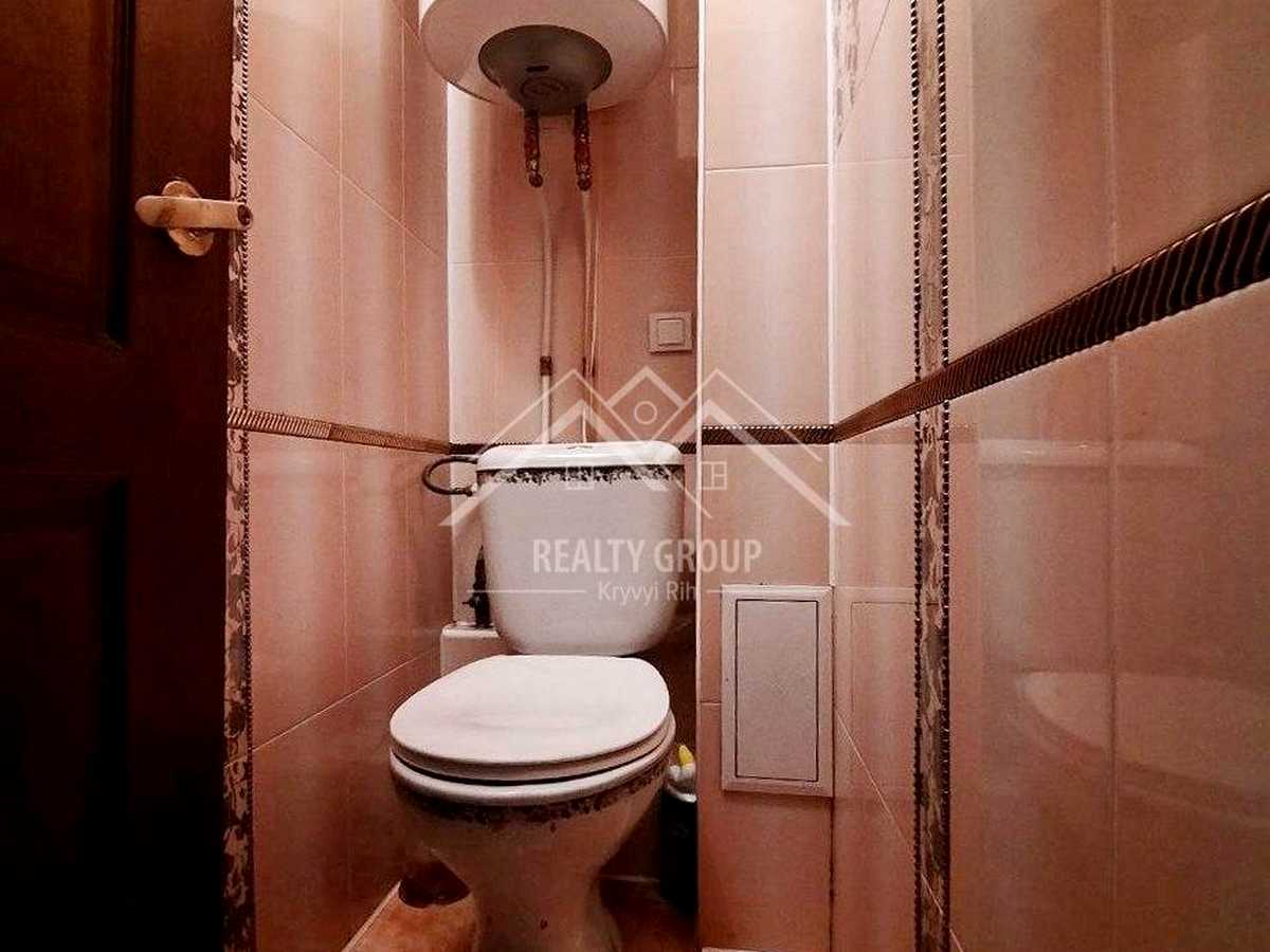 Квартира на вул. Володимира Великого, 57 в Кривому Розі, ID 303059, фото №9