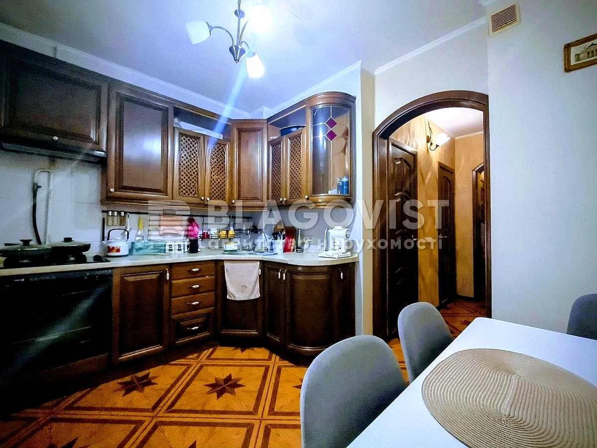 Квартира на просп. Червоної Калини, 49-А в Києві, ID 303103, фото №2
