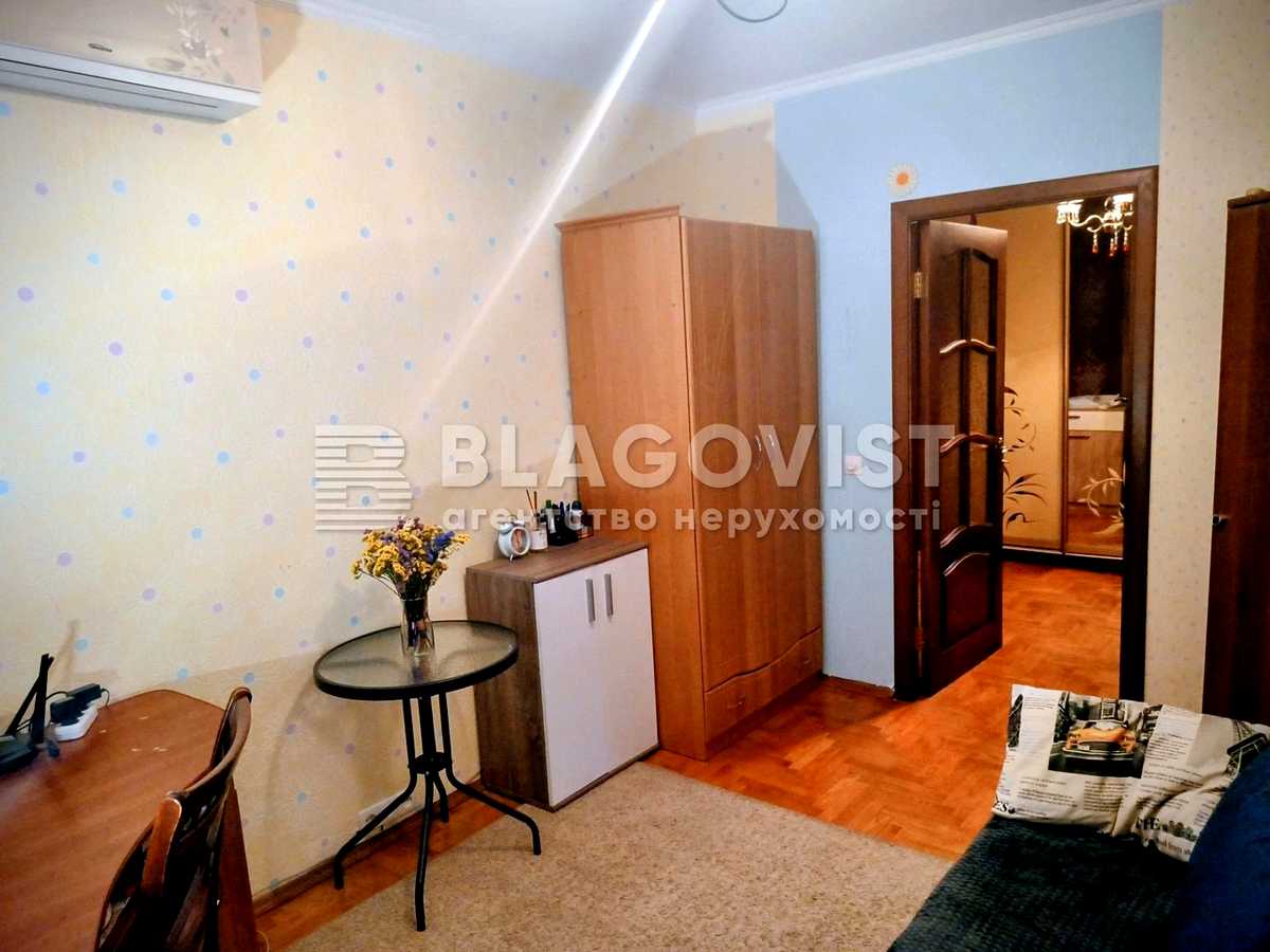 Квартира на просп. Червоної Калини, 49-А в Києві, ID 303103, фото №11