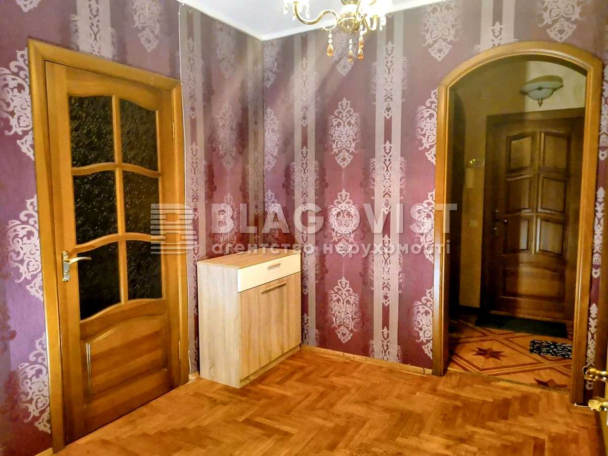 Квартира на просп. Червоної Калини, 49-А в Києві, ID 303103, фото №12