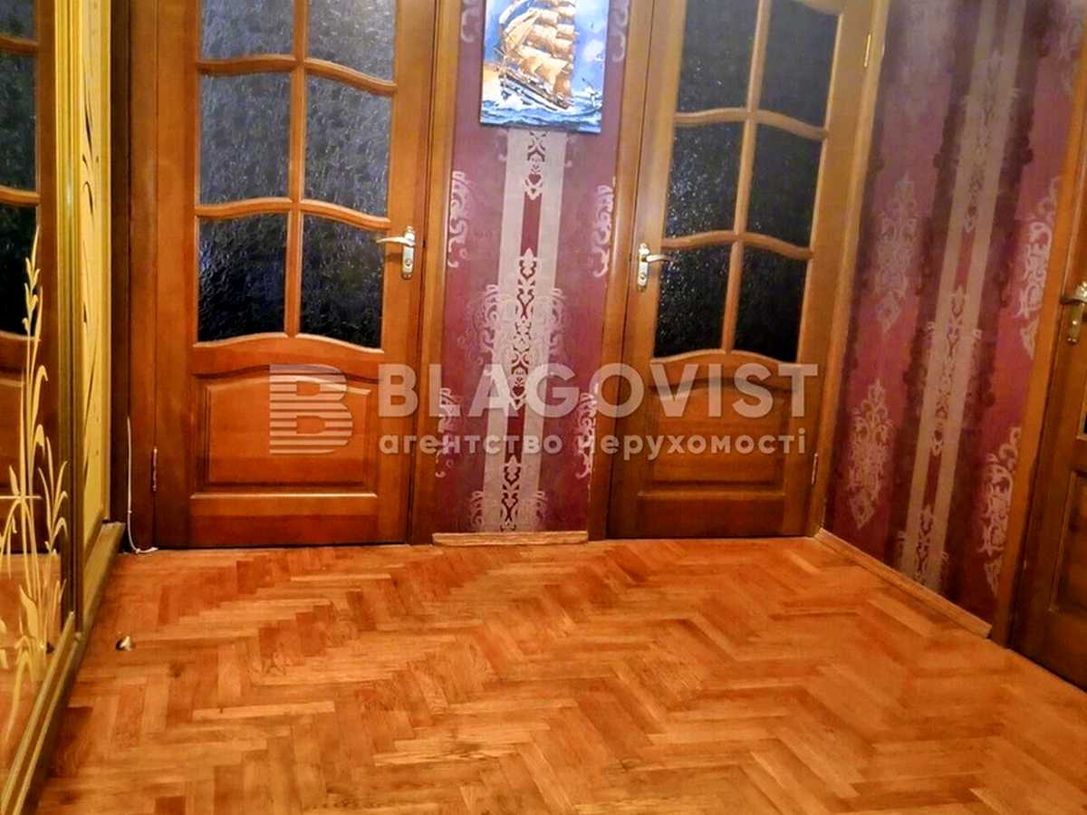 Квартира на просп. Червоної Калини, 49-А в Києві, ID 303103, фото №13