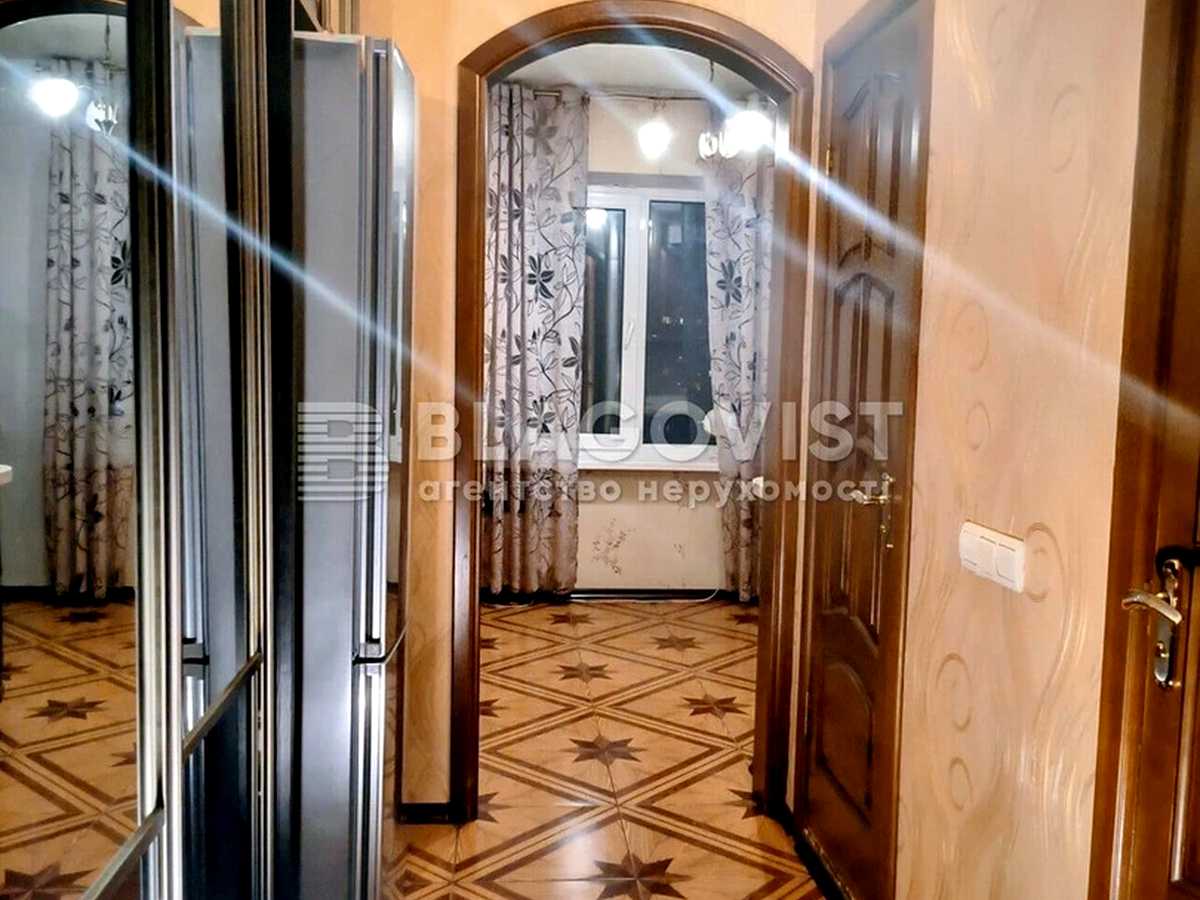Квартира на просп. Червоної Калини, 49-А в Києві, ID 303103, фото №15