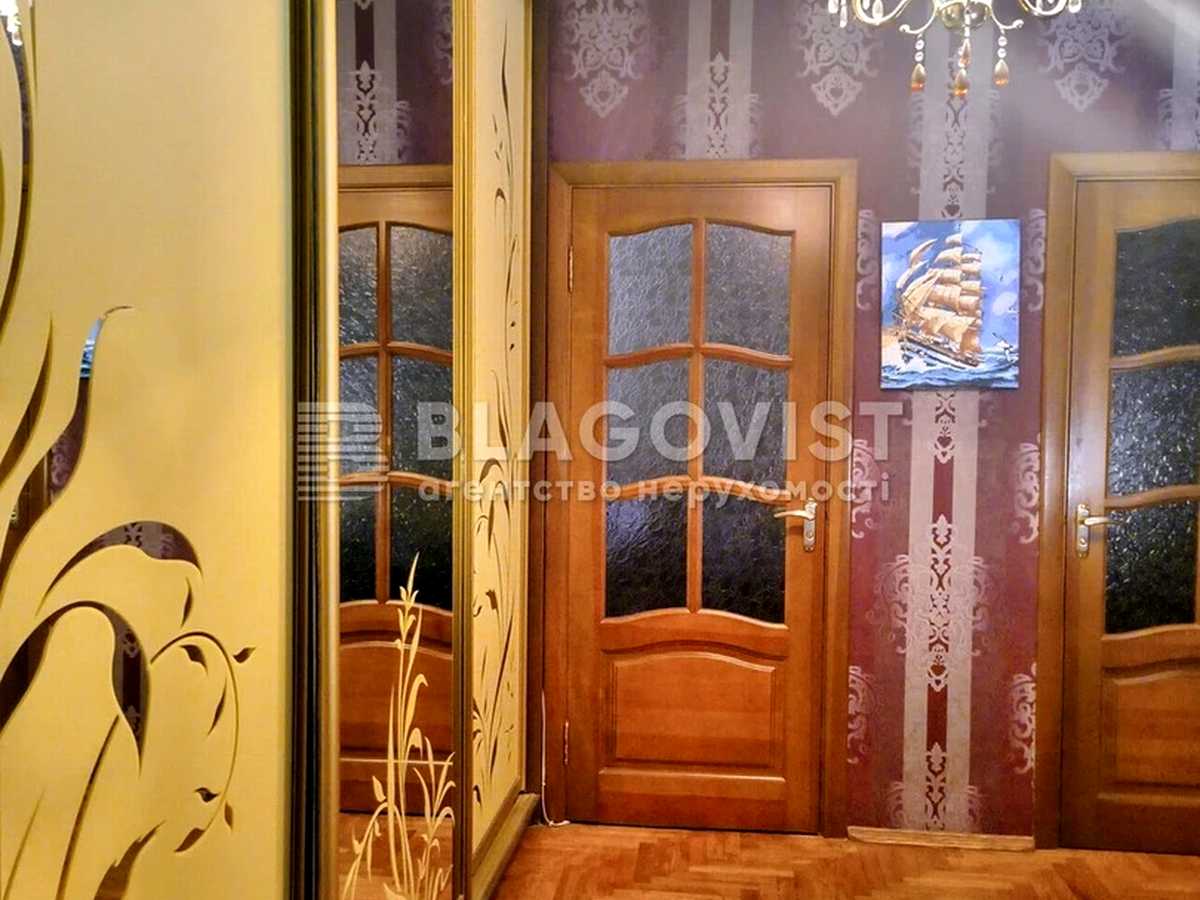 Квартира на просп. Червоної Калини, 49-А в Києві, ID 303103, фото №17