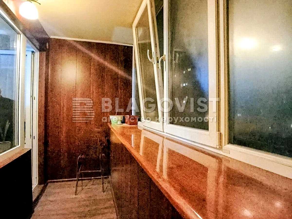 Квартира на просп. Червоної Калини, 49-А в Києві, ID 303103, фото №18