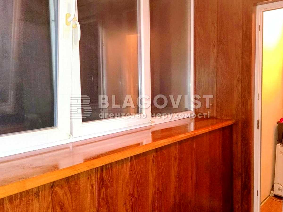 Квартира на просп. Червоної Калини, 49-А в Києві, ID 303103, фото №19