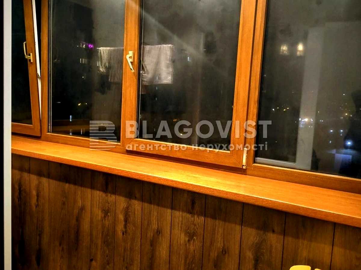 Квартира на просп. Червоної Калини, 49-А в Києві, ID 303103, фото №20