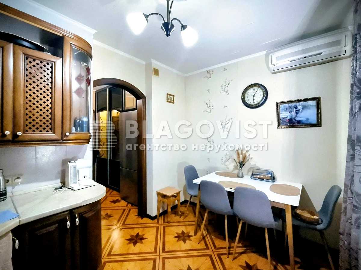 Квартира на просп. Червоної Калини, 49-А в Києві, ID 303103, фото №3