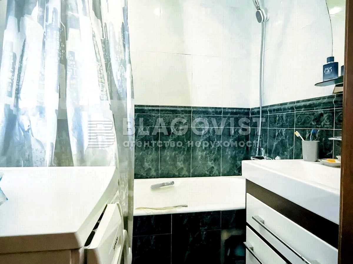 Квартира на просп. Червоної Калини, 49-А в Києві, ID 303103, фото №21