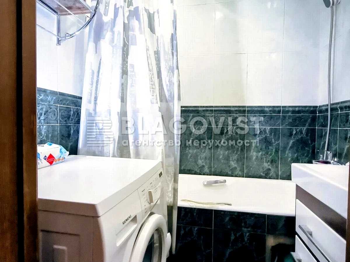 Квартира на просп. Червоної Калини, 49-А в Києві, ID 303103, фото №22