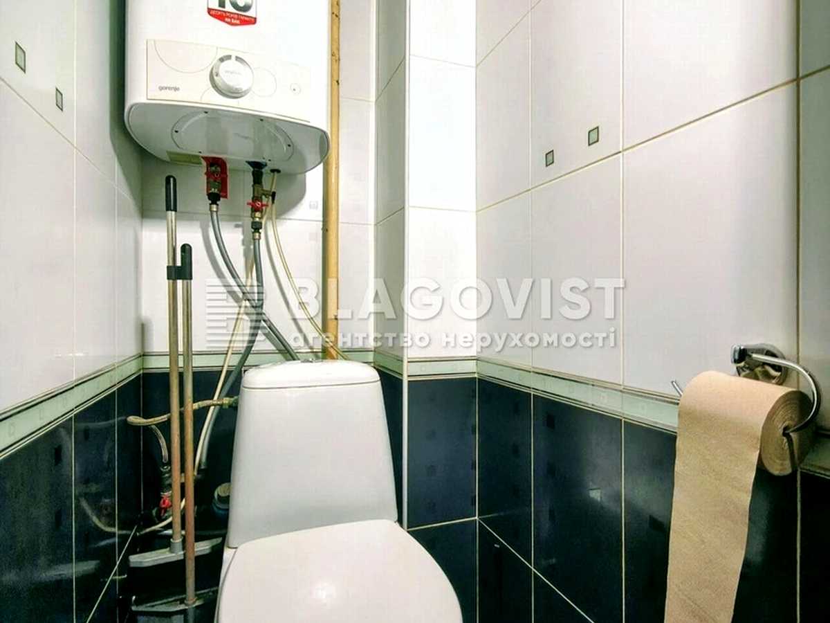 Квартира на просп. Червоної Калини, 49-А в Києві, ID 303103, фото №23
