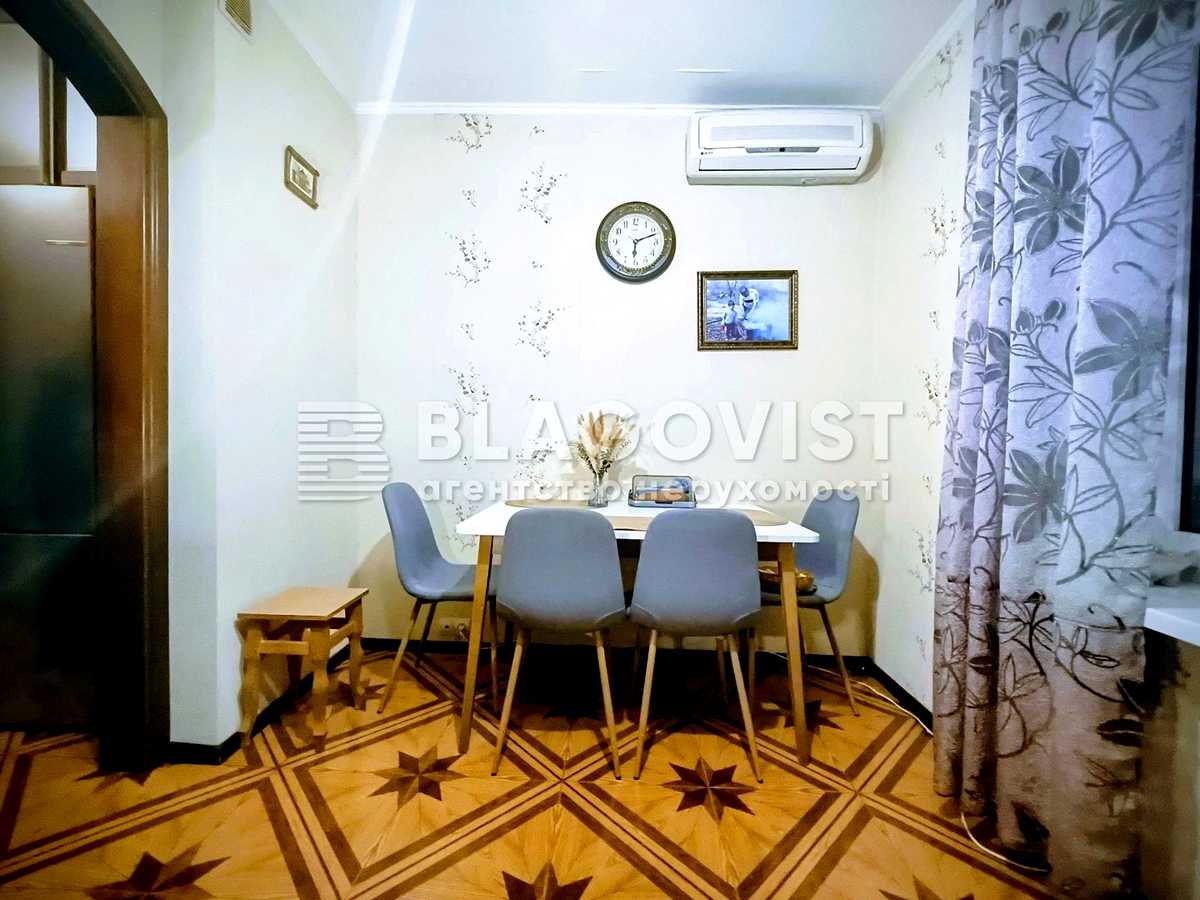 Квартира на просп. Червоної Калини, 49-А в Києві, ID 303103, фото №4