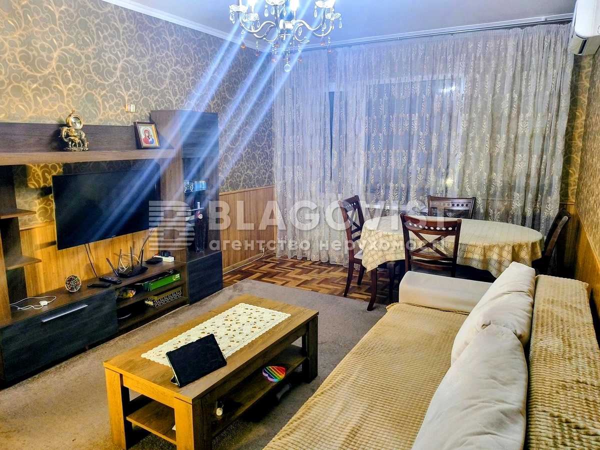 Квартира на просп. Червоної Калини, 49-А в Києві, ID 303103, фото №5