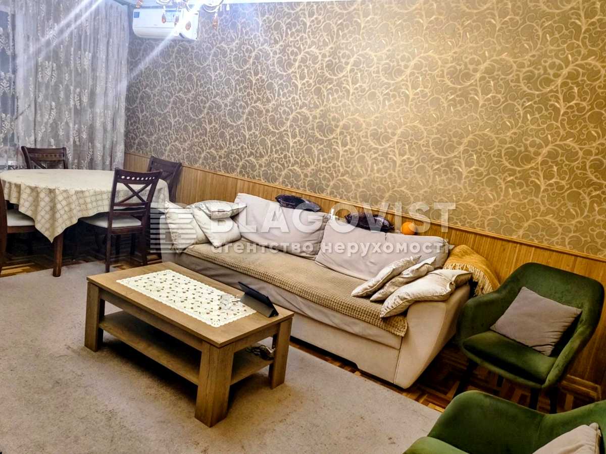 Квартира на просп. Червоної Калини, 49-А в Києві, ID 303103, фото №6