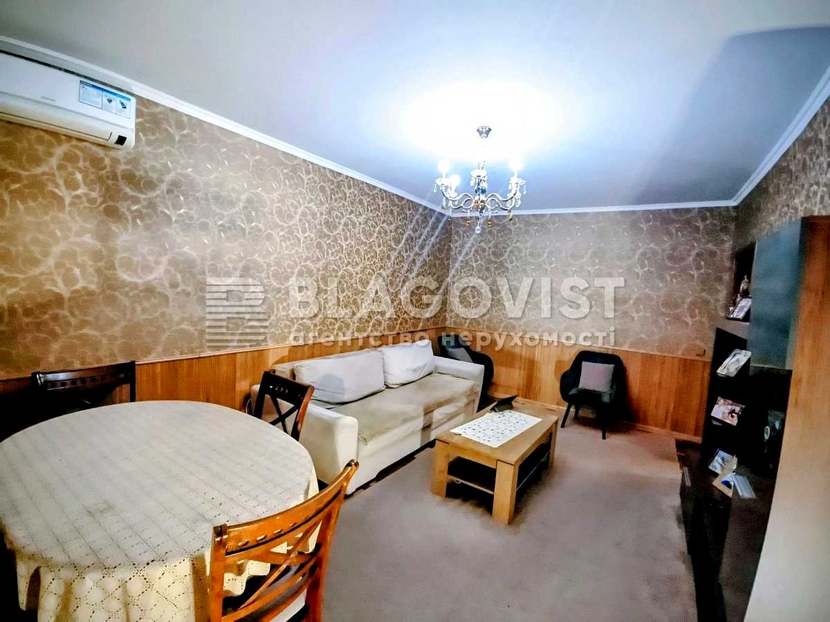 Квартира на просп. Червоної Калини, 49-А в Києві, ID 303103, фото №7