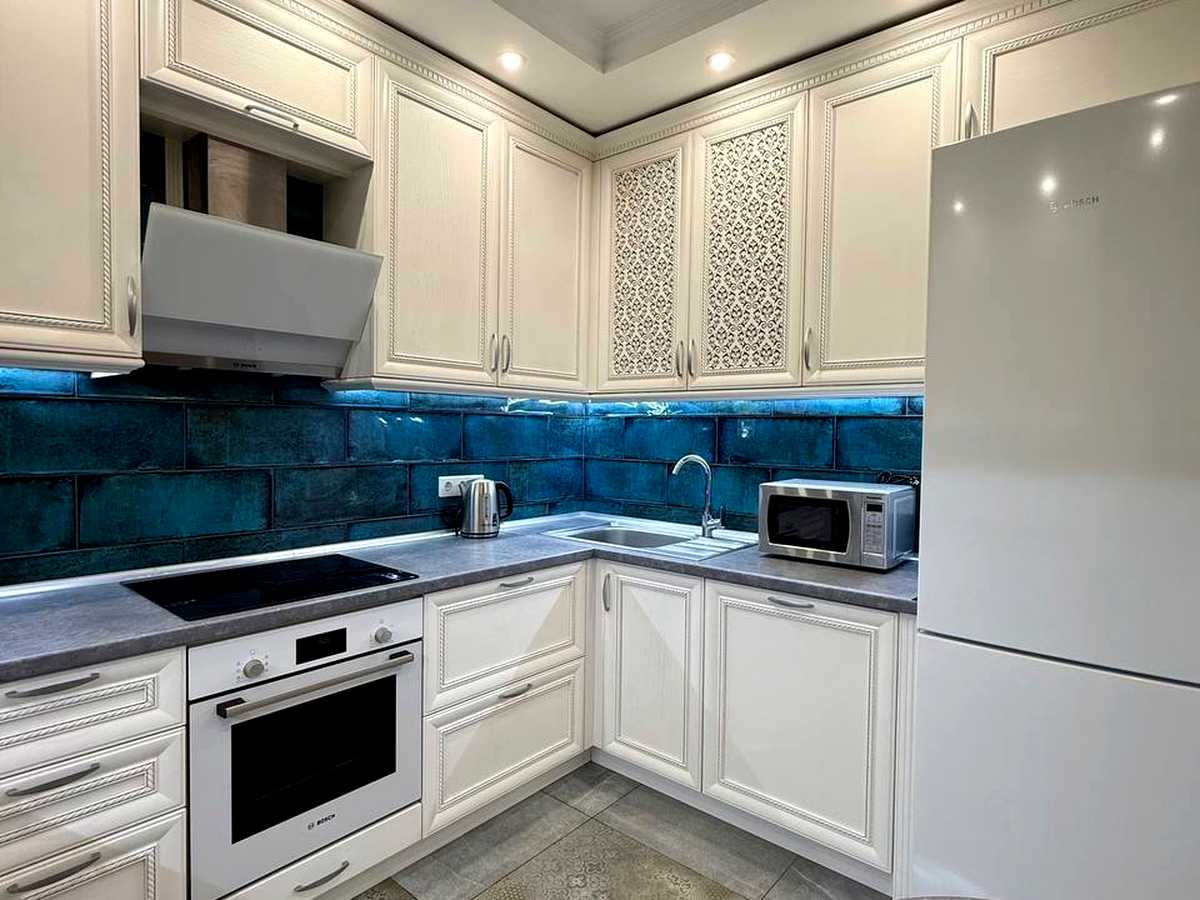 Квартира на просп. Європейського Союзу, 41-А в Києві, ID 303105, фото №2