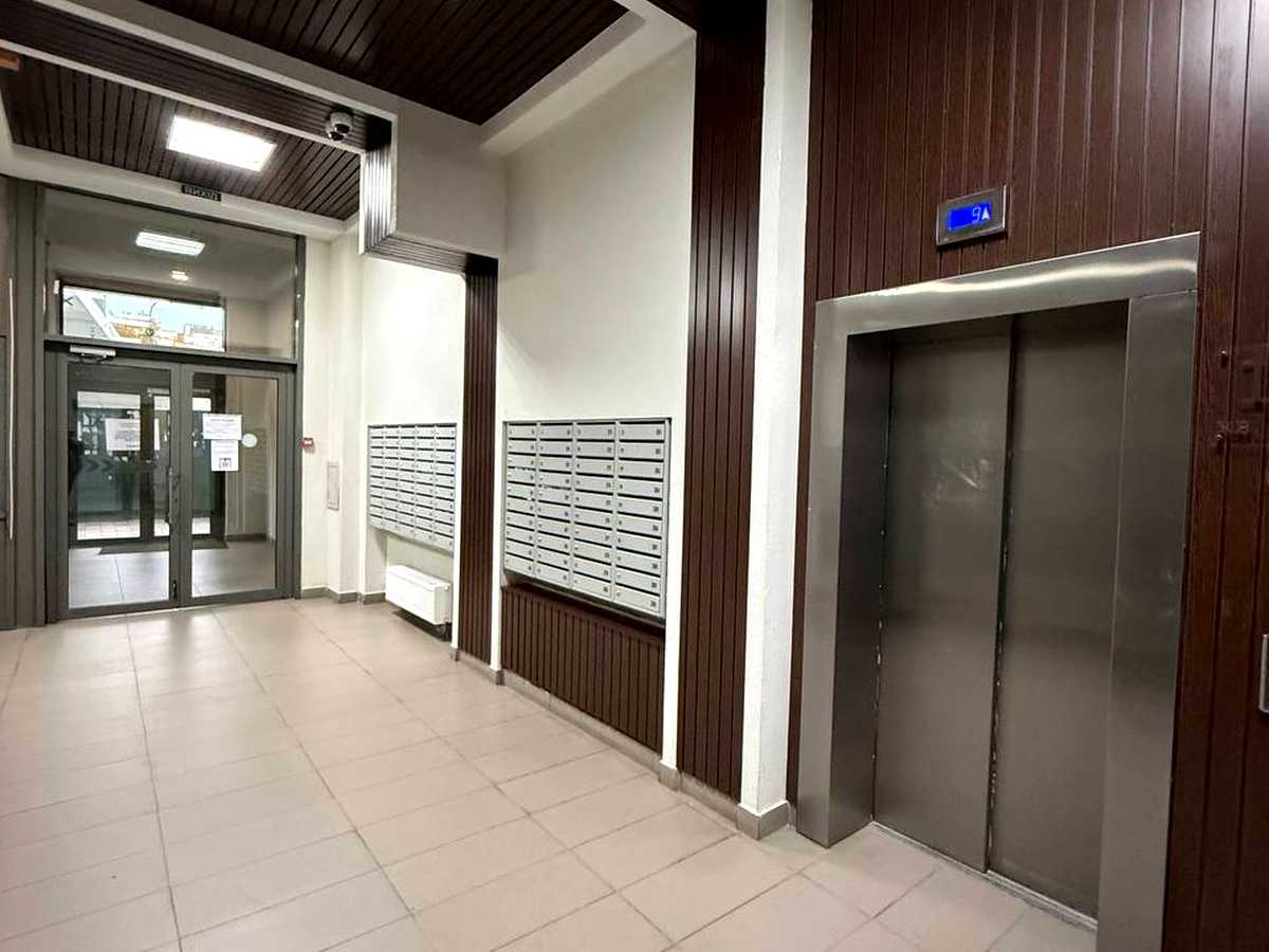 Квартира на просп. Європейського Союзу, 41-А в Києві, ID 303105, фото №13