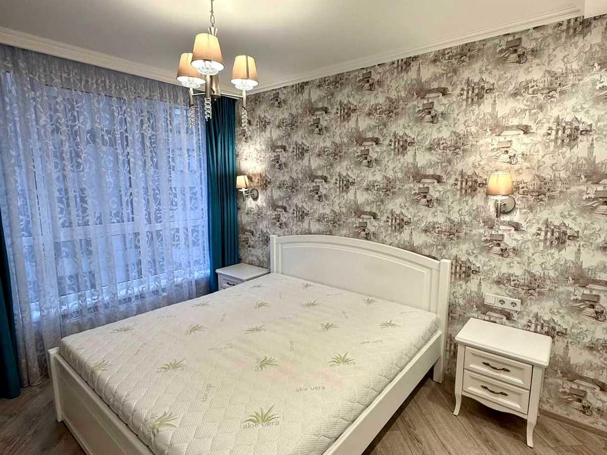 Квартира на просп. Європейського Союзу, 41-А в Києві, ID 303105, фото №9