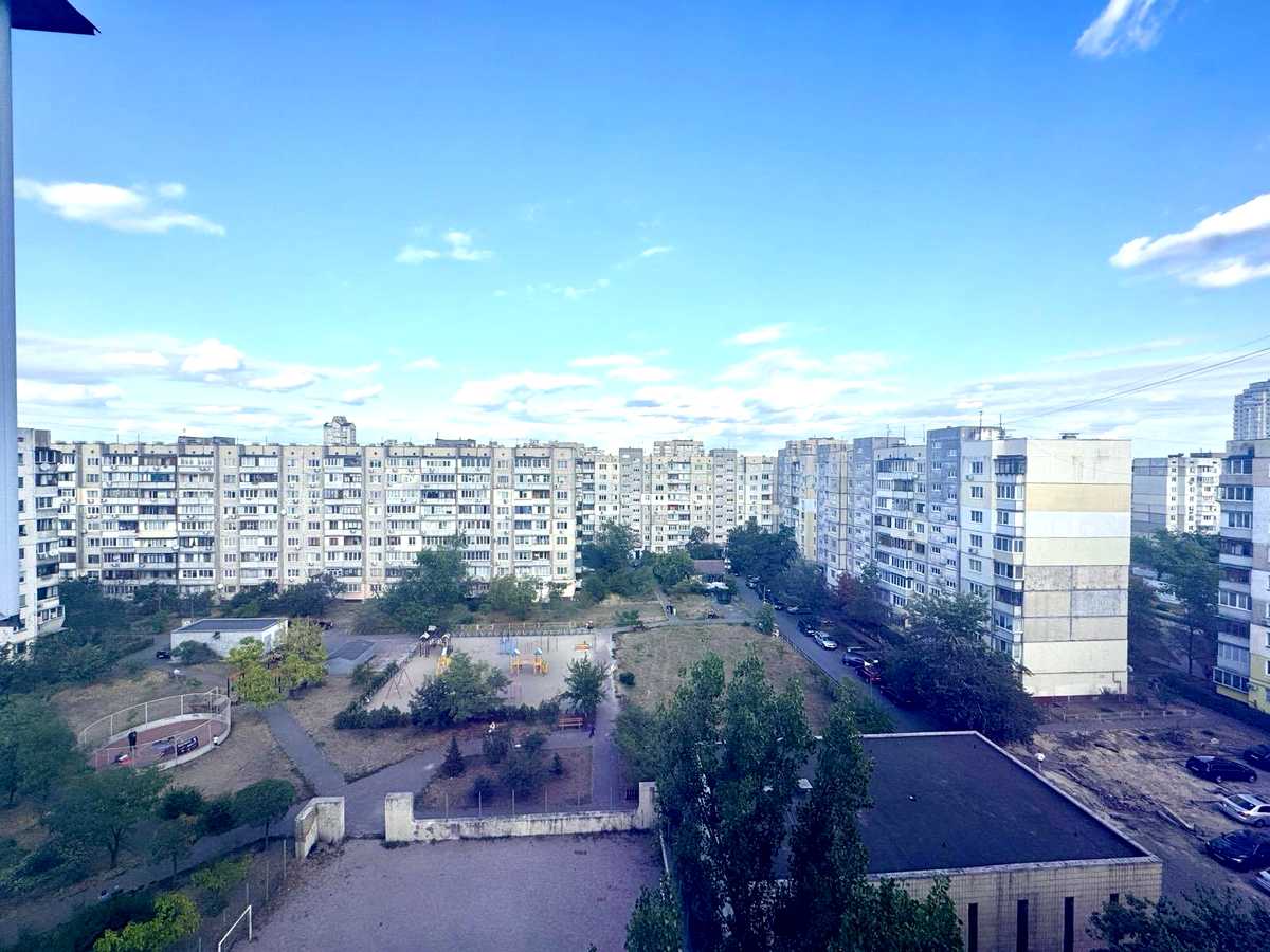Квартира на вул. Північна, 36 в Києві, ID 303281, фото №12