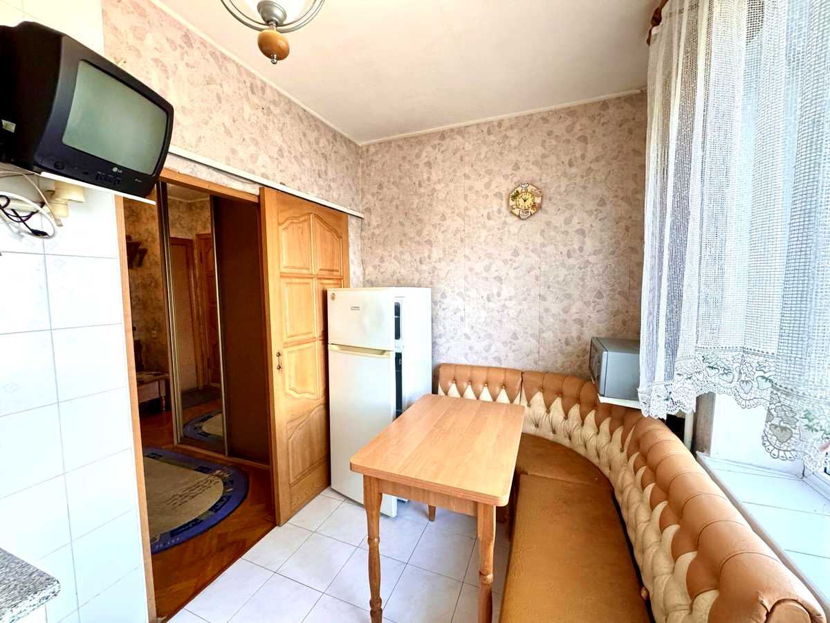 Квартира на вул. Північна, 36 в Києві, ID 303281, фото №3