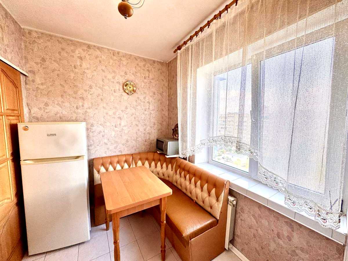 Квартира на вул. Північна, 36 в Києві, ID 303281, фото №4