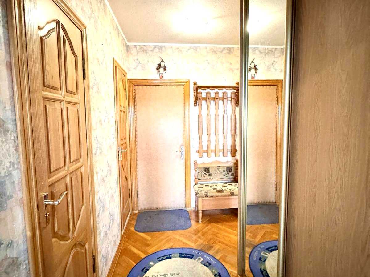 Квартира на вул. Північна, 36 в Києві, ID 303281, фото №5