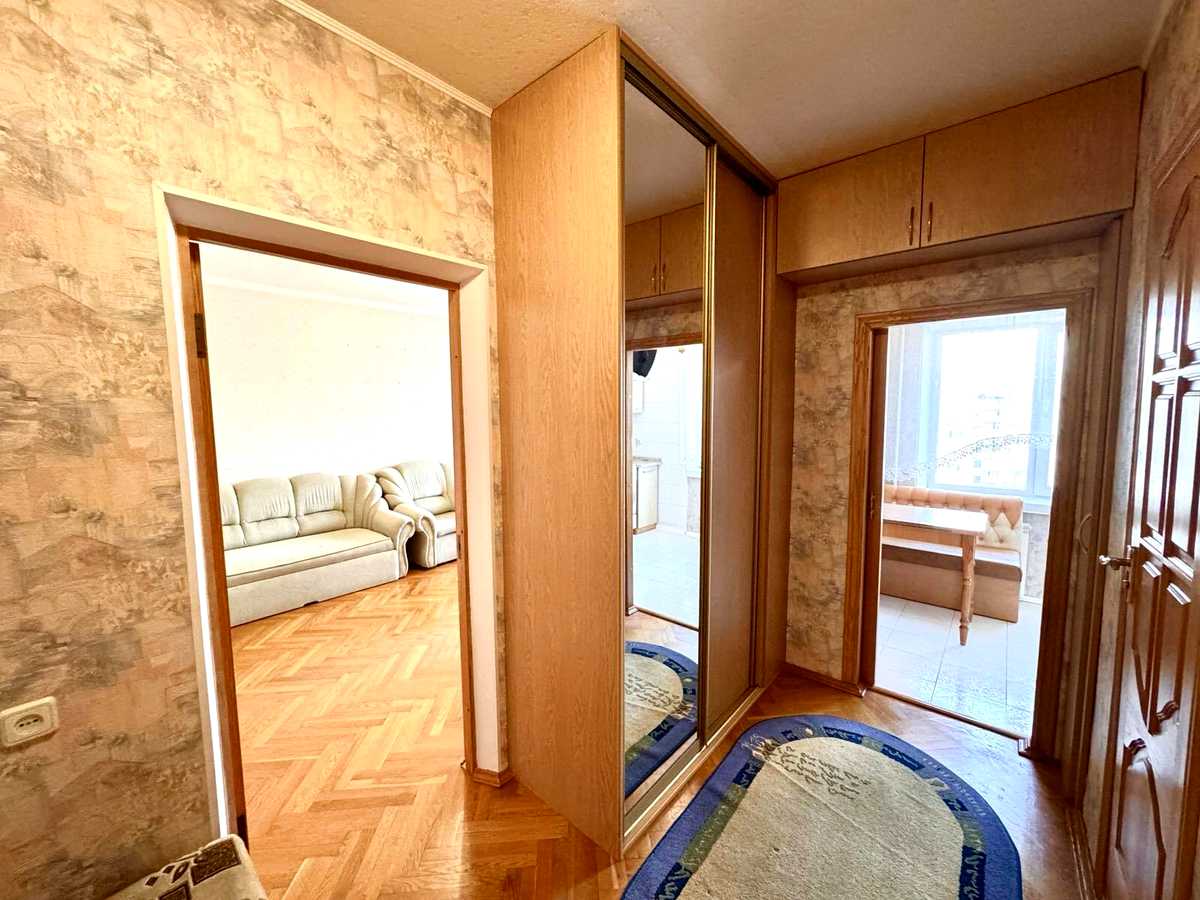 Квартира на вул. Північна, 36 в Києві, ID 303281, фото №6