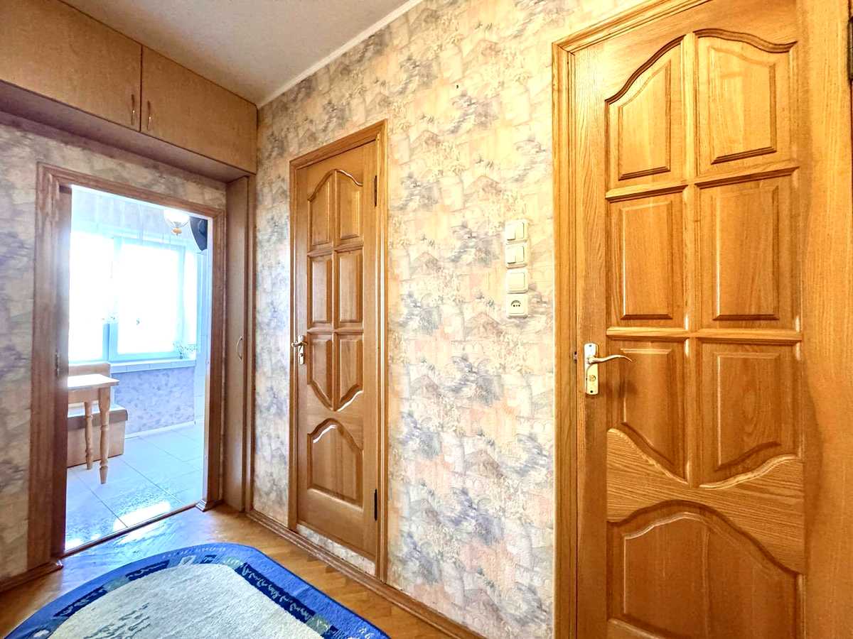 Квартира на вул. Північна, 36 в Києві, ID 303281, фото №7