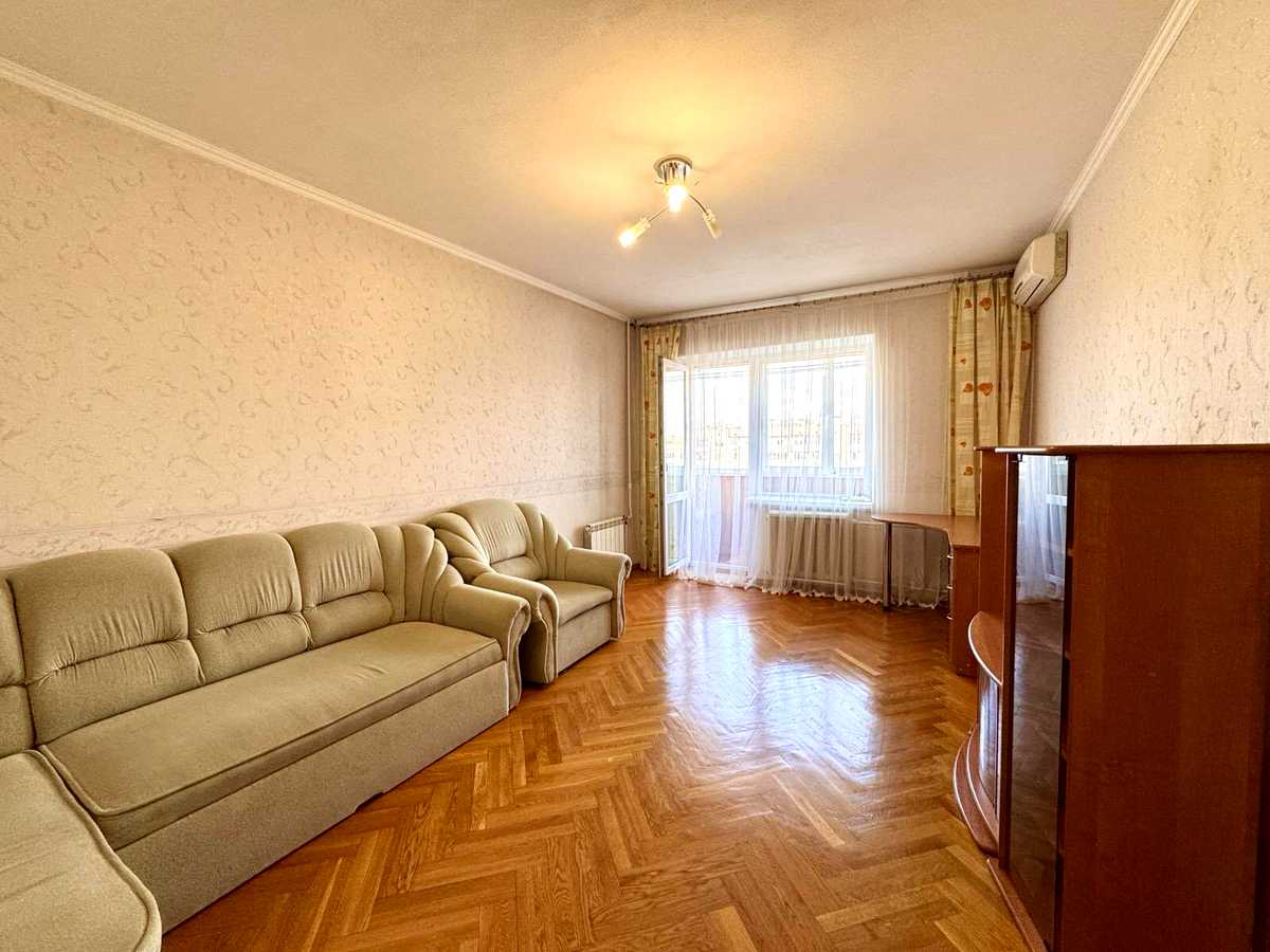 Квартира на вул. Північна, 36 в Києві, ID 303281, фото №8