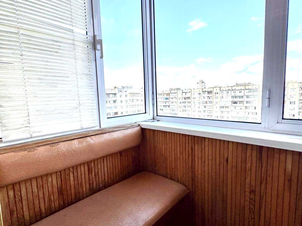 Квартира на вул. Північна, 36 в Києві, ID 303281, фото №10