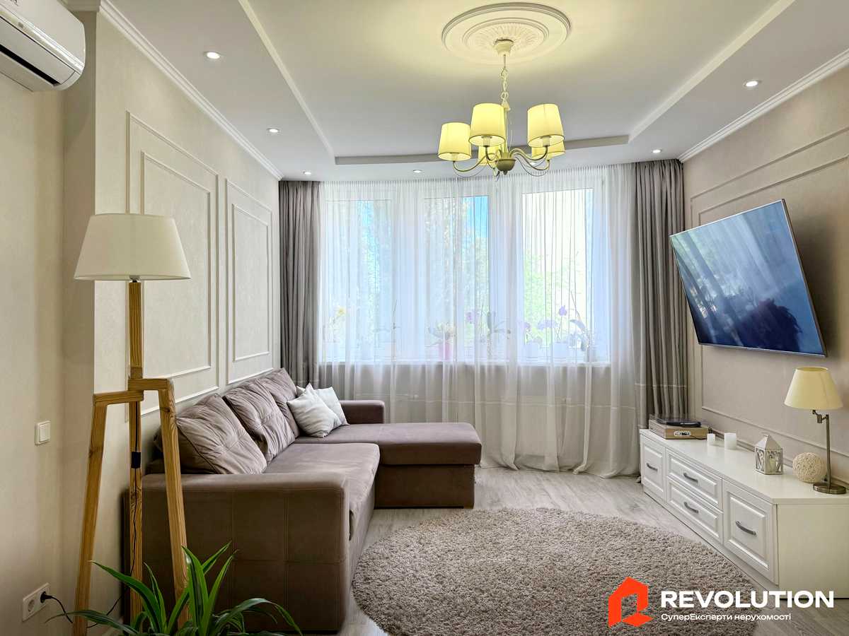 Квартира на вул. Ревуцького, 7-В в Києві, ID 303282, фото №11