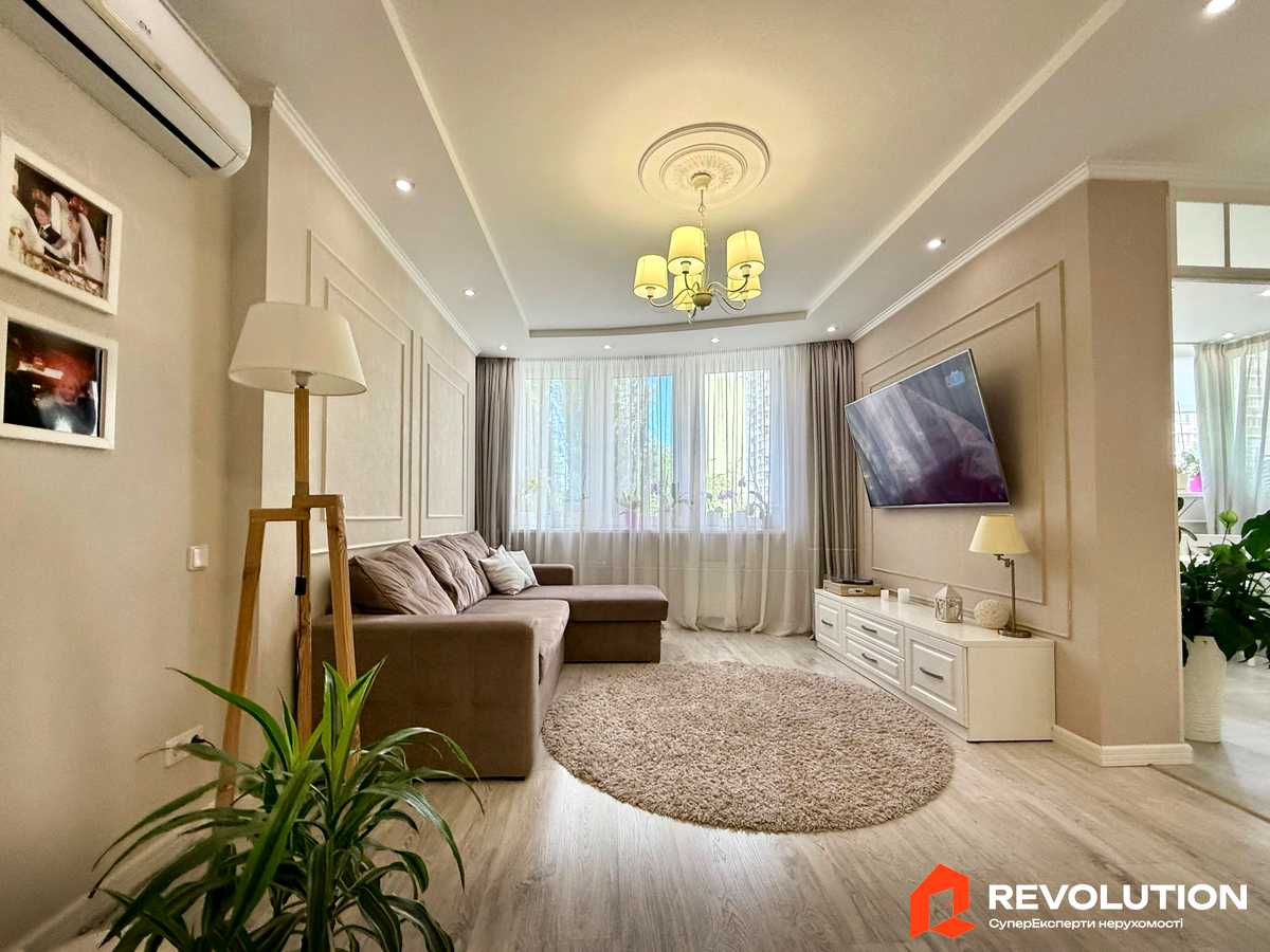 Квартира на вул. Ревуцького, 7-В в Києві, ID 303282, фото №12