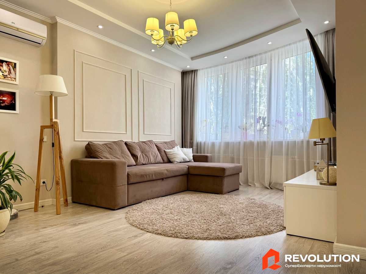 Квартира на вул. Ревуцького, 7-В в Києві, ID 303282, фото №15