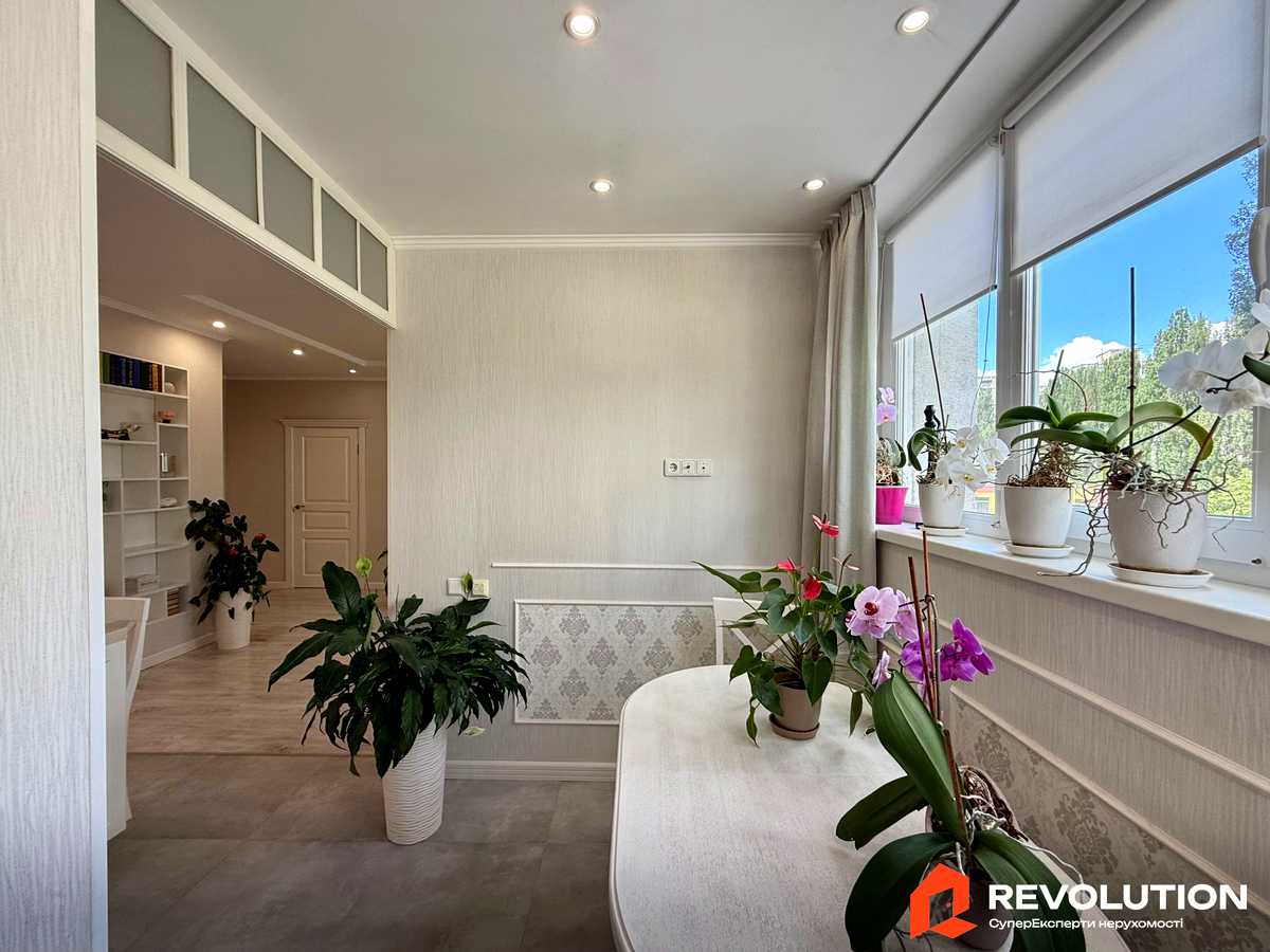 Квартира на вул. Ревуцького, 7-В в Києві, ID 303282, фото №18