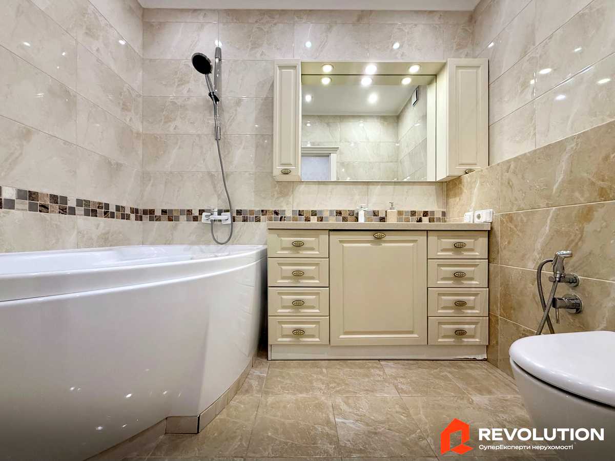 Квартира на вул. Ревуцького, 7-В в Києві, ID 303282, фото №37