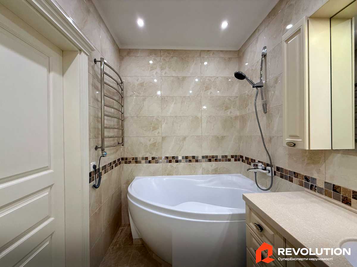 Квартира на вул. Ревуцького, 7-В в Києві, ID 303282, фото №38