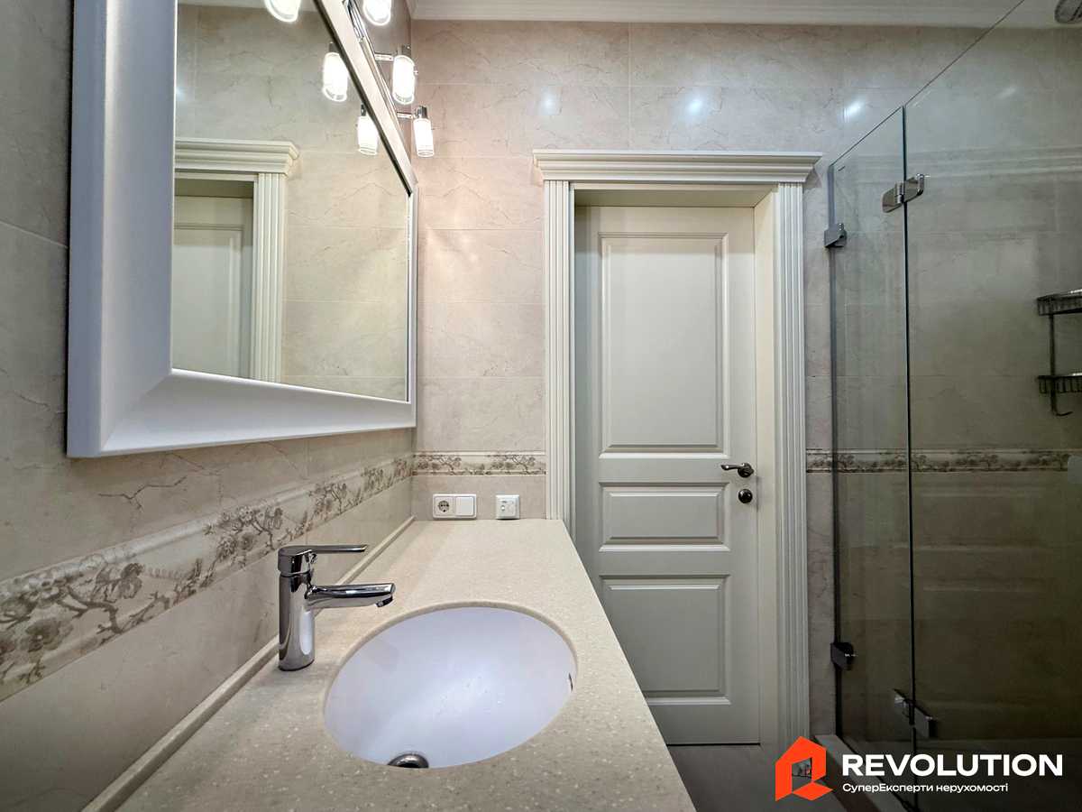 Квартира на вул. Ревуцького, 7-В в Києві, ID 303282, фото №45