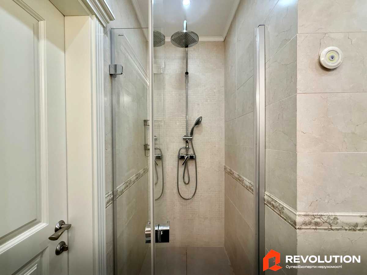 Квартира на вул. Ревуцького, 7-В в Києві, ID 303282, фото №46