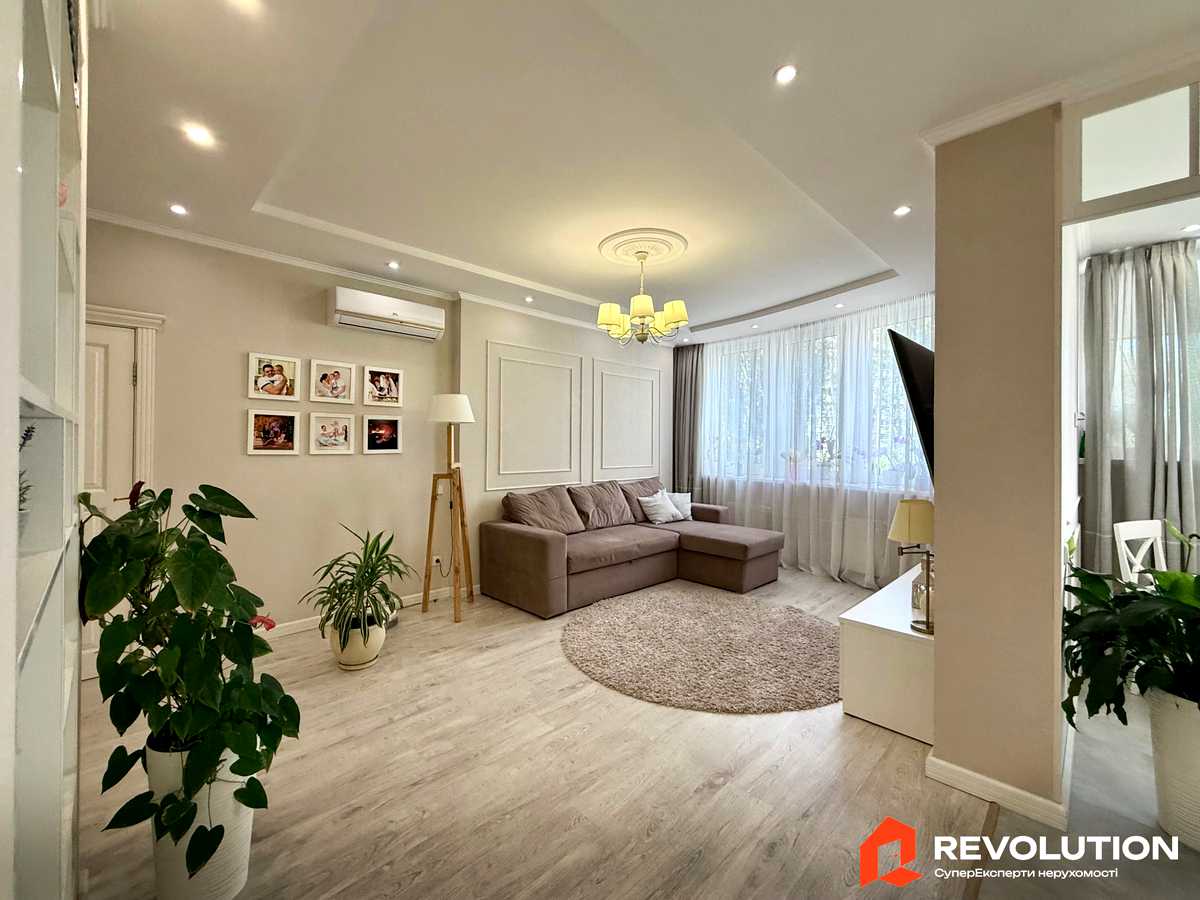 Квартира на вул. Ревуцького, 7-В в Києві, ID 303282, фото №10