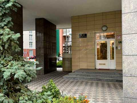Квартира на вул. Академіка Філатова вул., 2/1 в Києві, ID 303097, фото №3