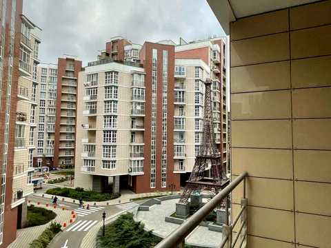 Квартира на вул. Академіка Філатова вул., 2/1 в Києві, ID 303097, фото №5